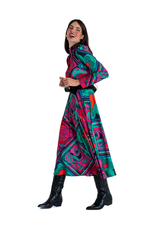 Rozalia Dress