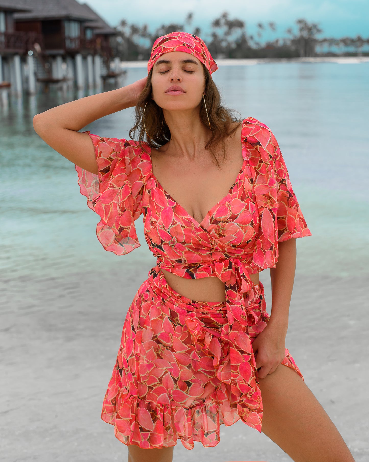 Semeli Set KateJo Collection