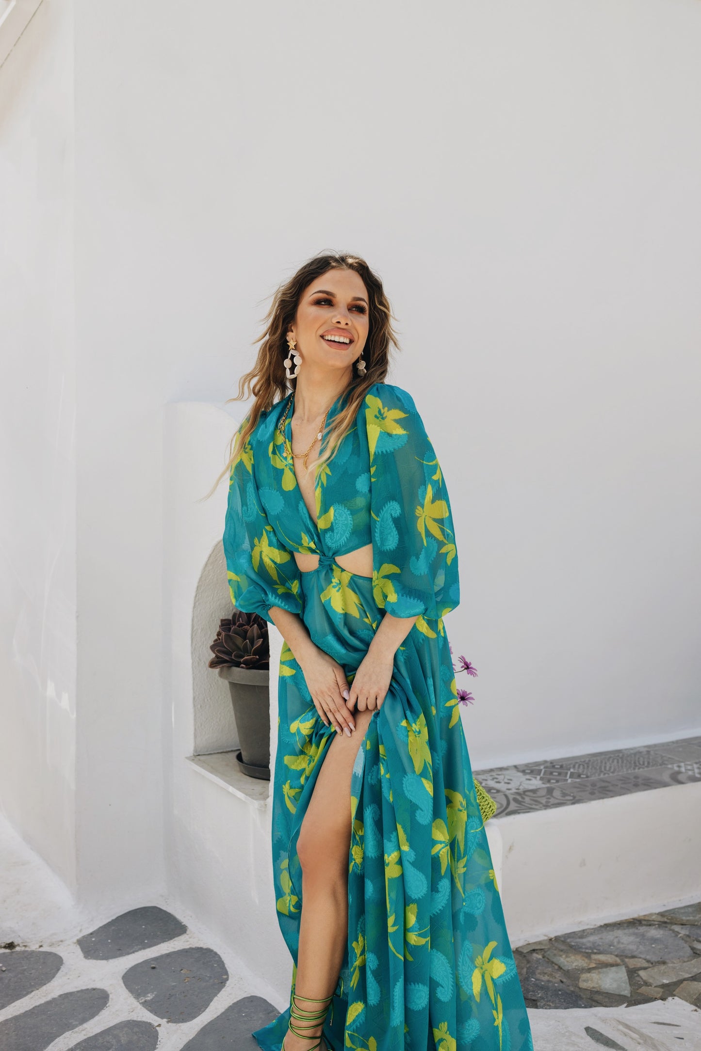 Dioni Dress