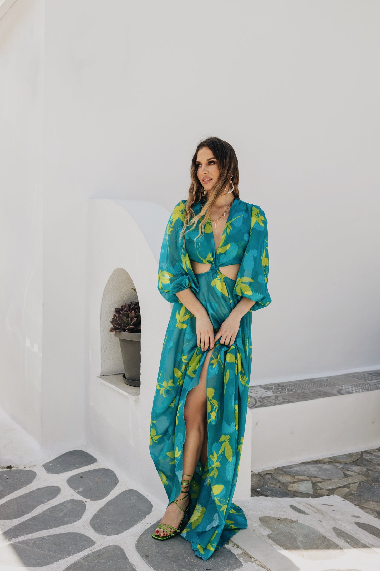 Dioni Dress
