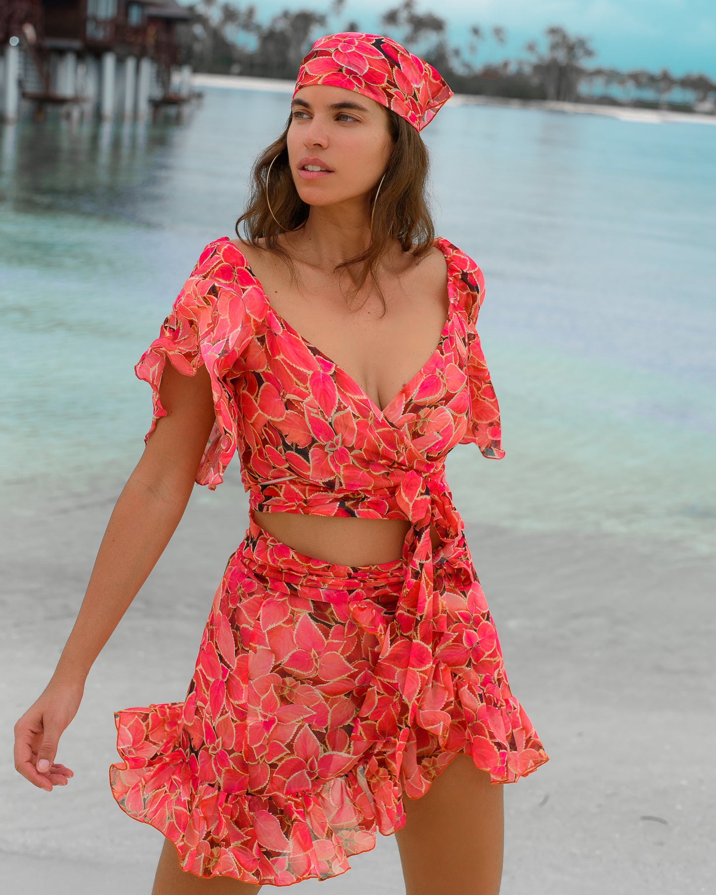 Semeli Set KateJo Collection