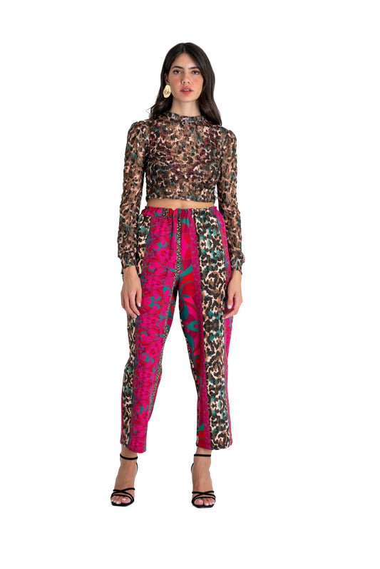 Roza Pants