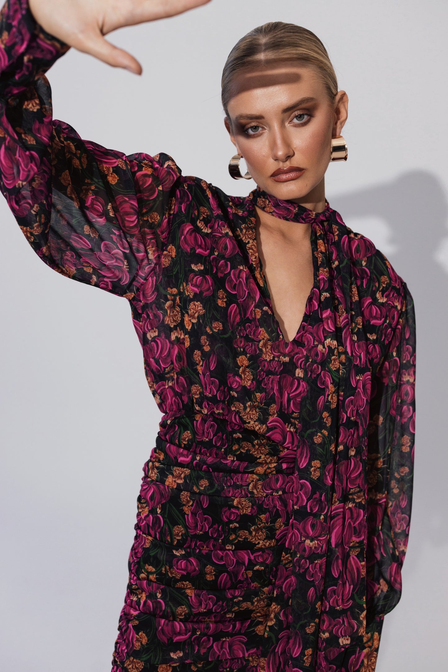 Camille dress