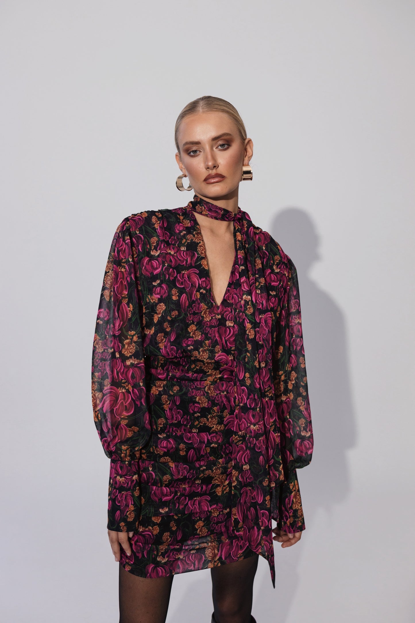 Camille dress
