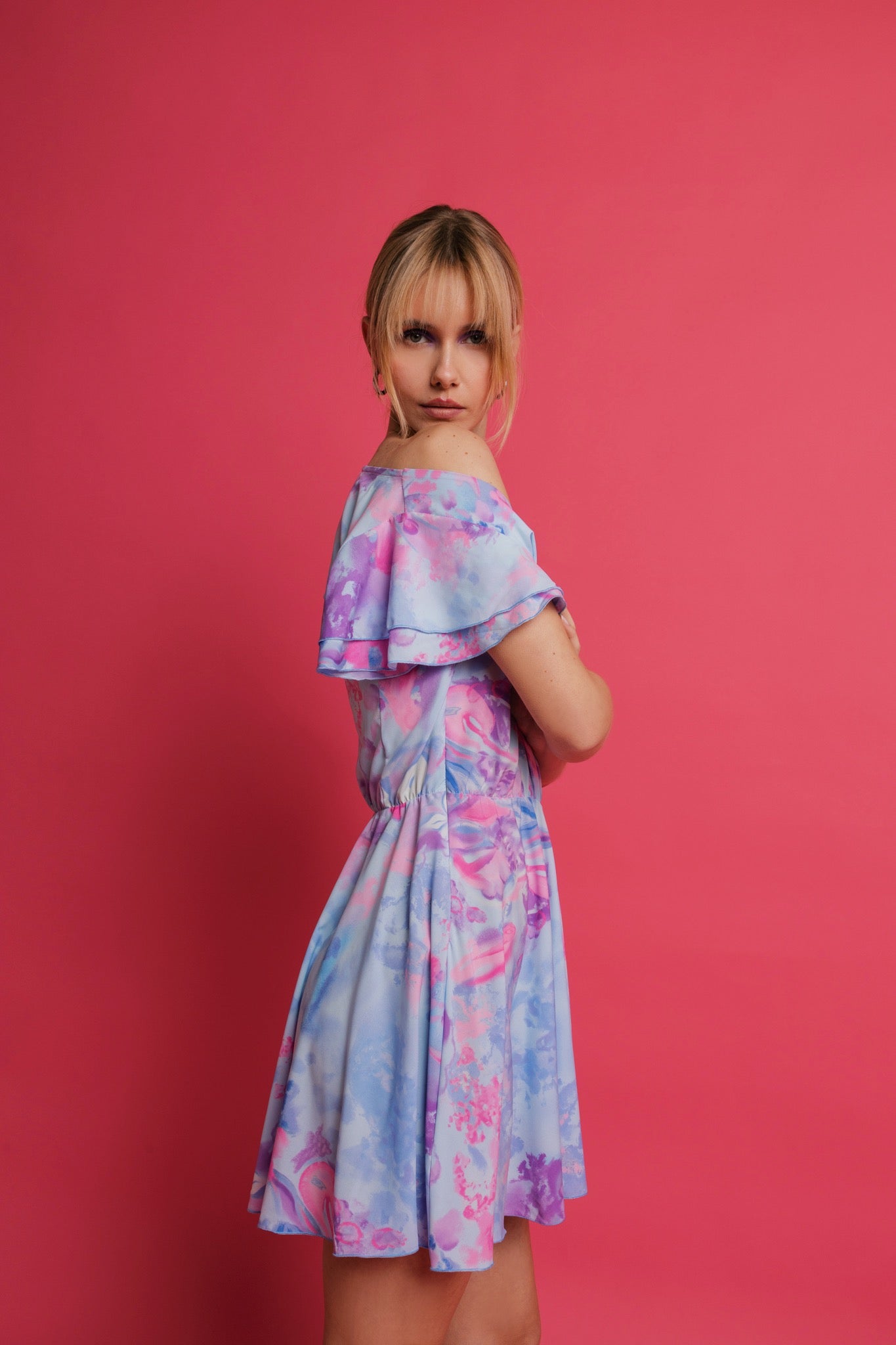 Odette dress