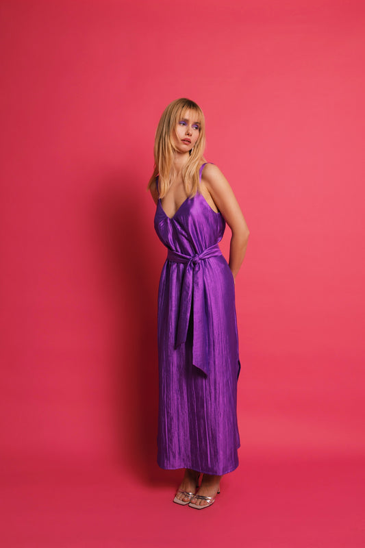 Ciara maxi dress
