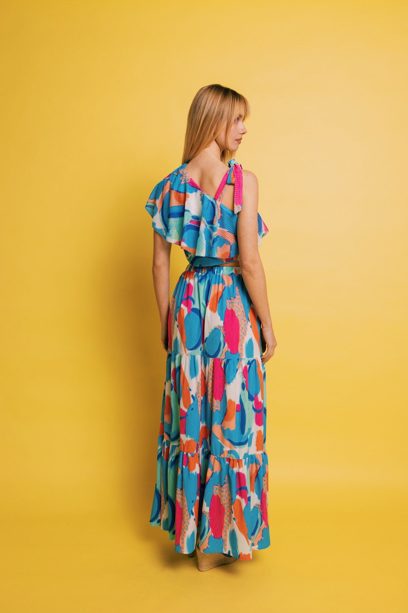Merlia skirt