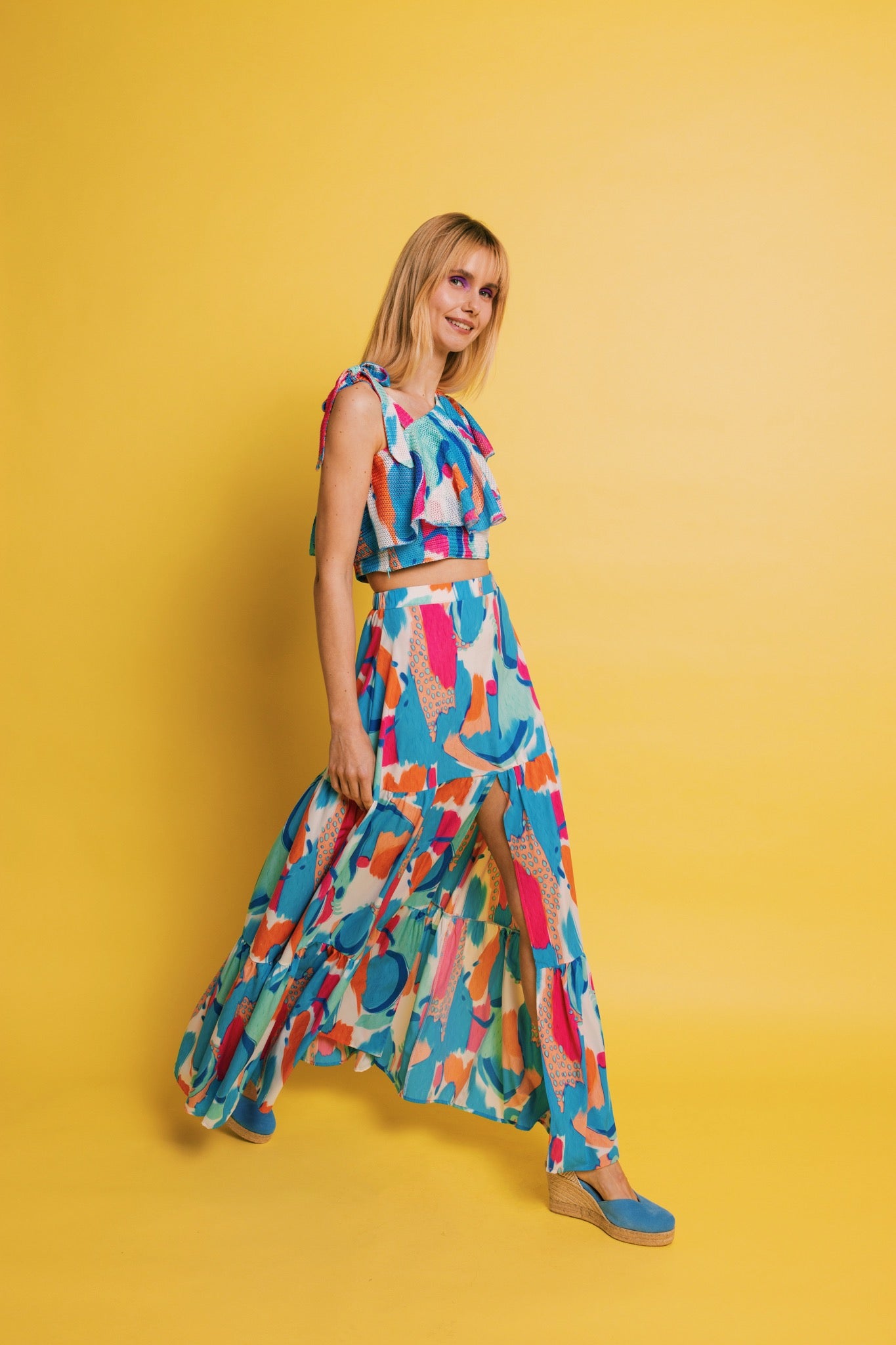 Merlia skirt