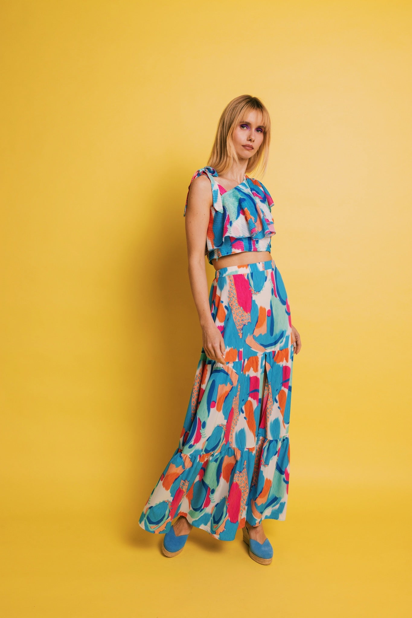 Merlia skirt