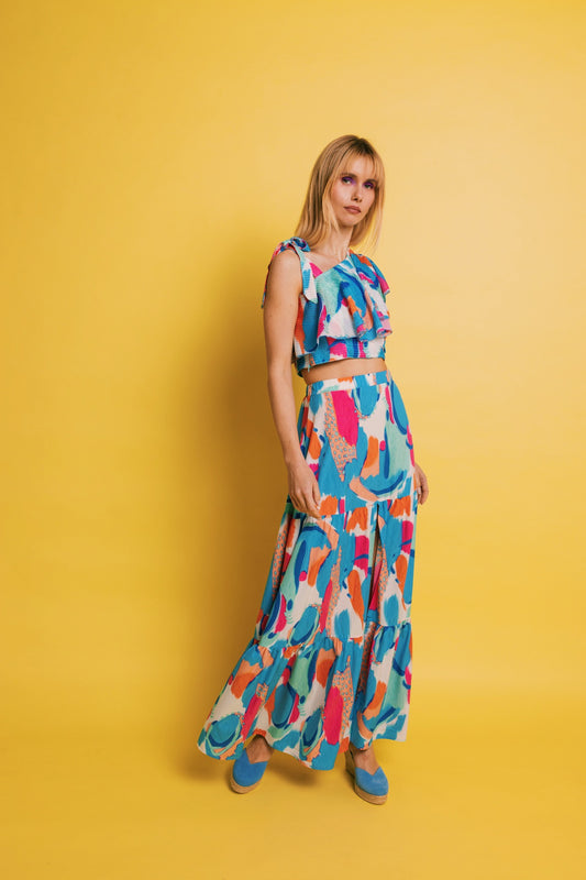 Merlia skirt
