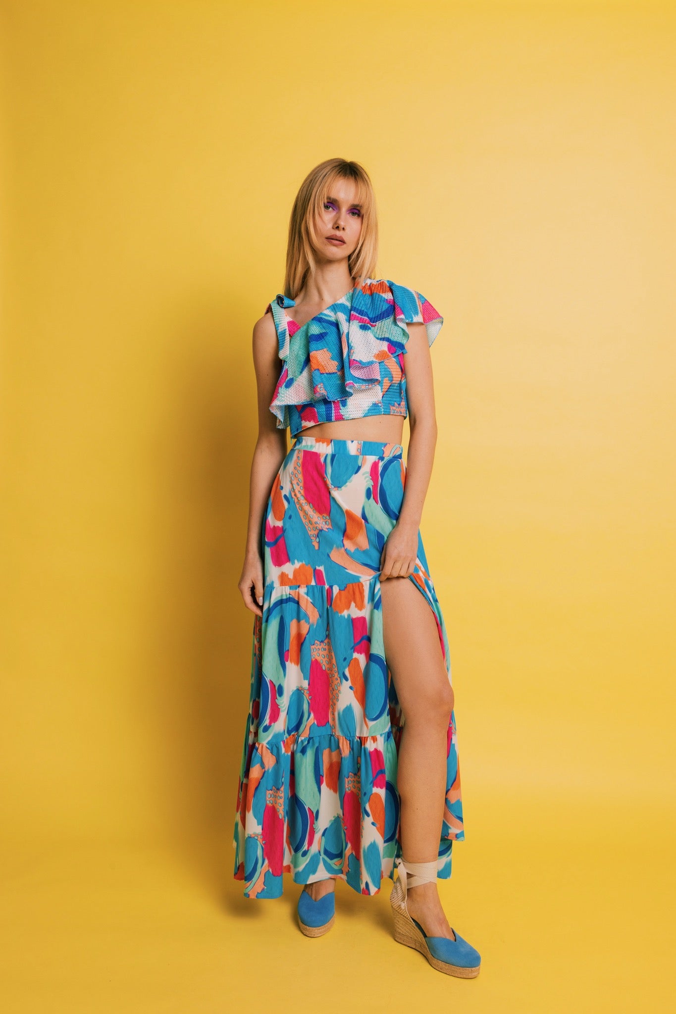 Merlia skirt