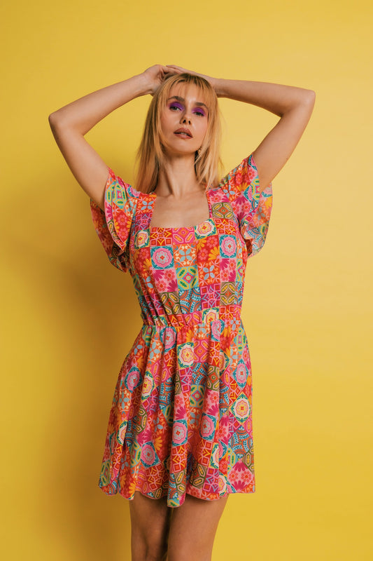 Kelly dress