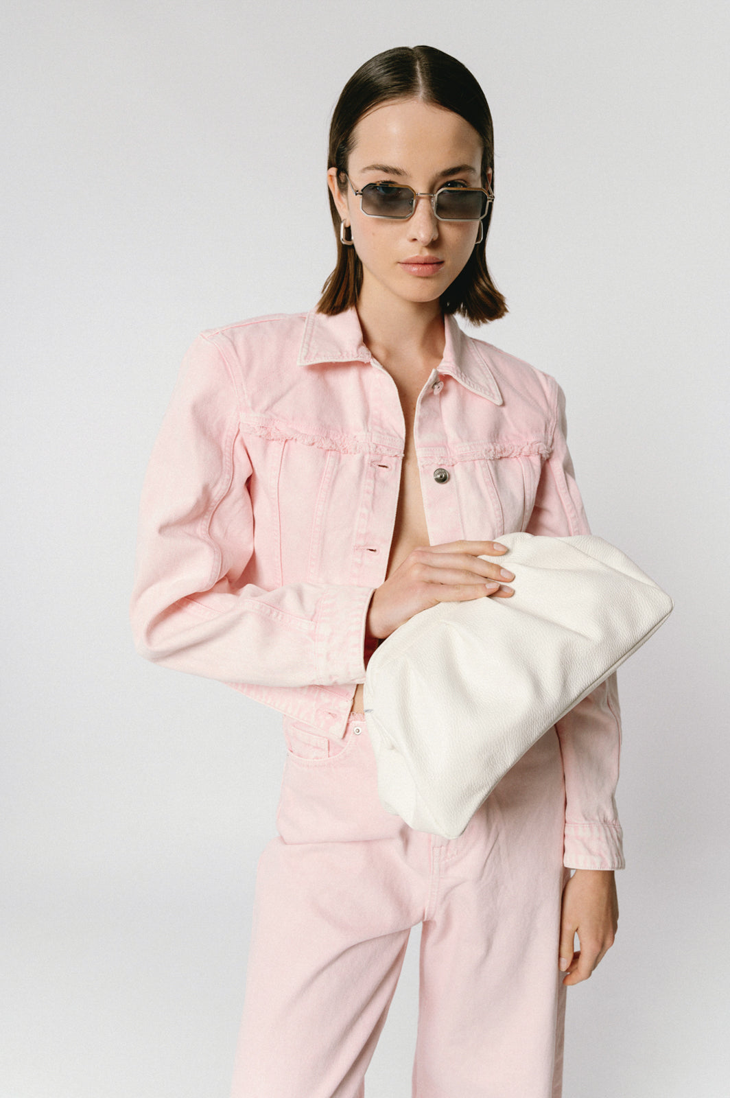 DIMI BAG (white)
