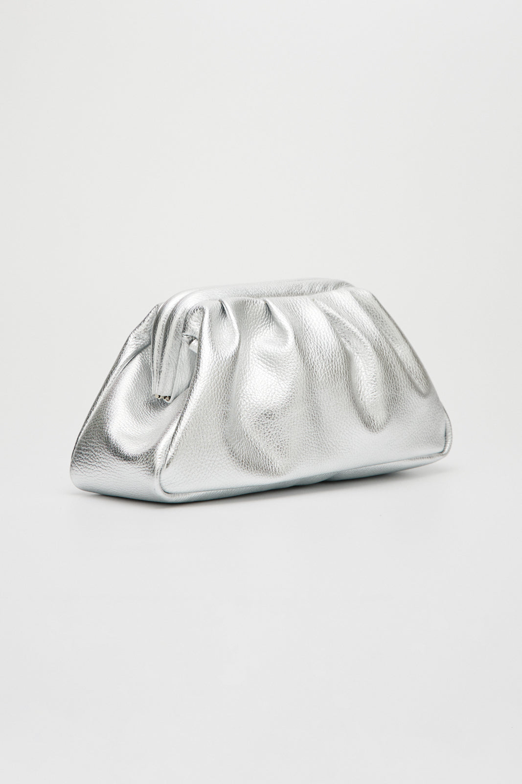 DIMI BAG (silver)