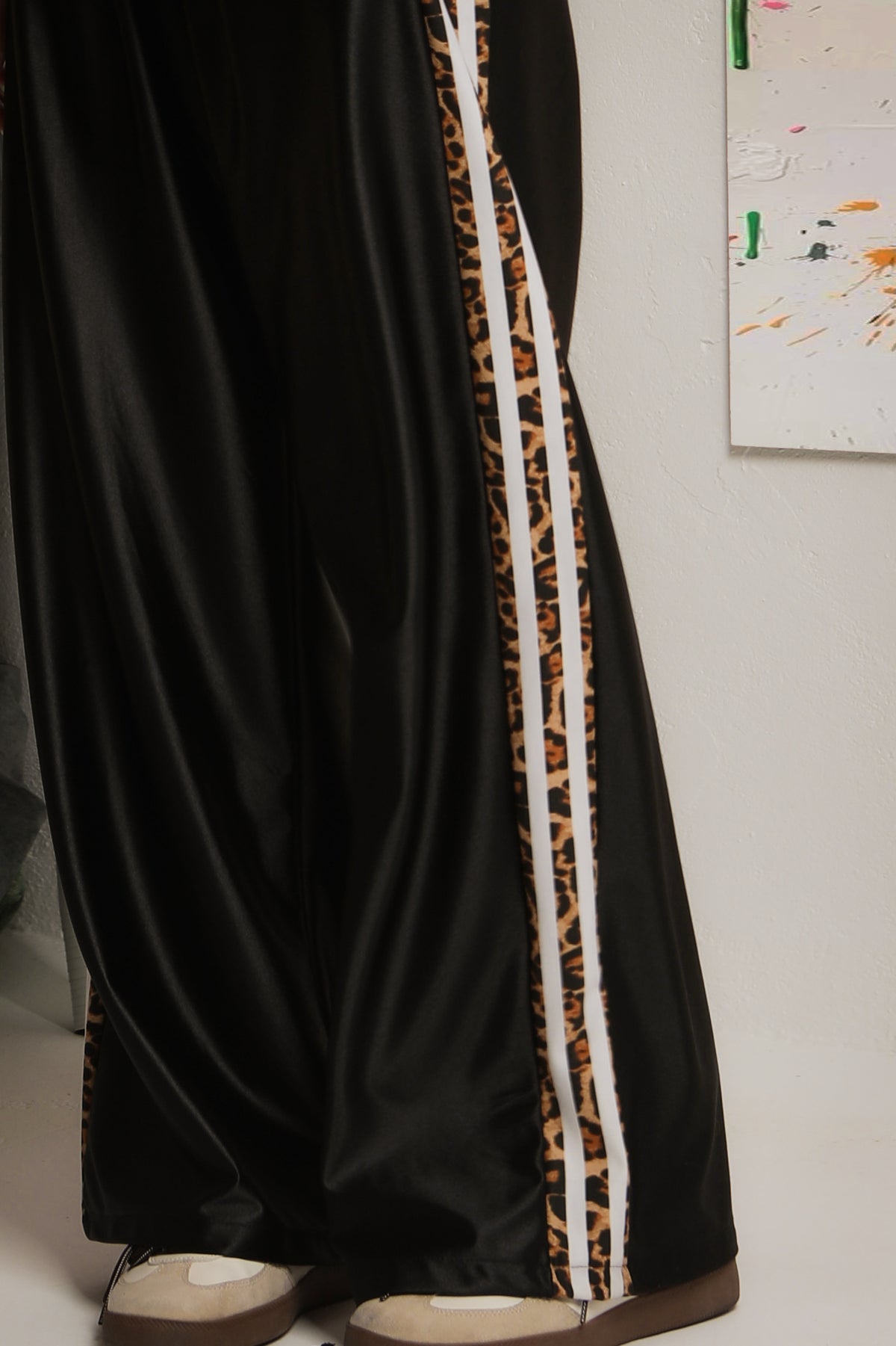 LUNA PANT (black)