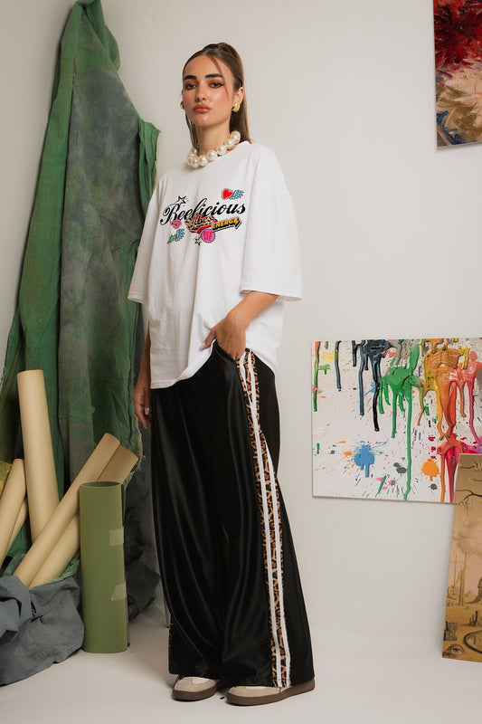 LUNA PANT (black)