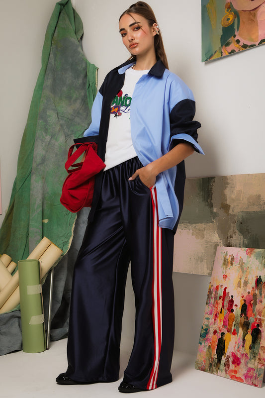 LUNA PANT (blue)