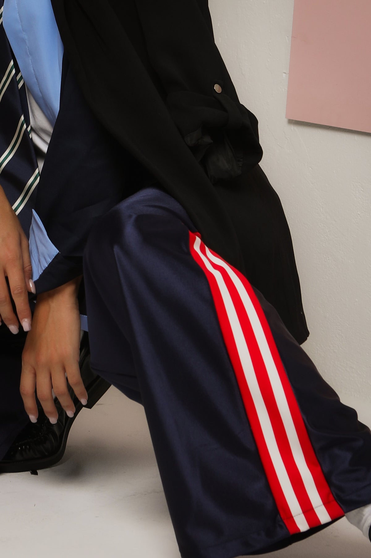 LUNA PANT (blue)