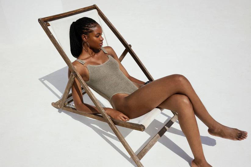 Talipot Ring Onepiece