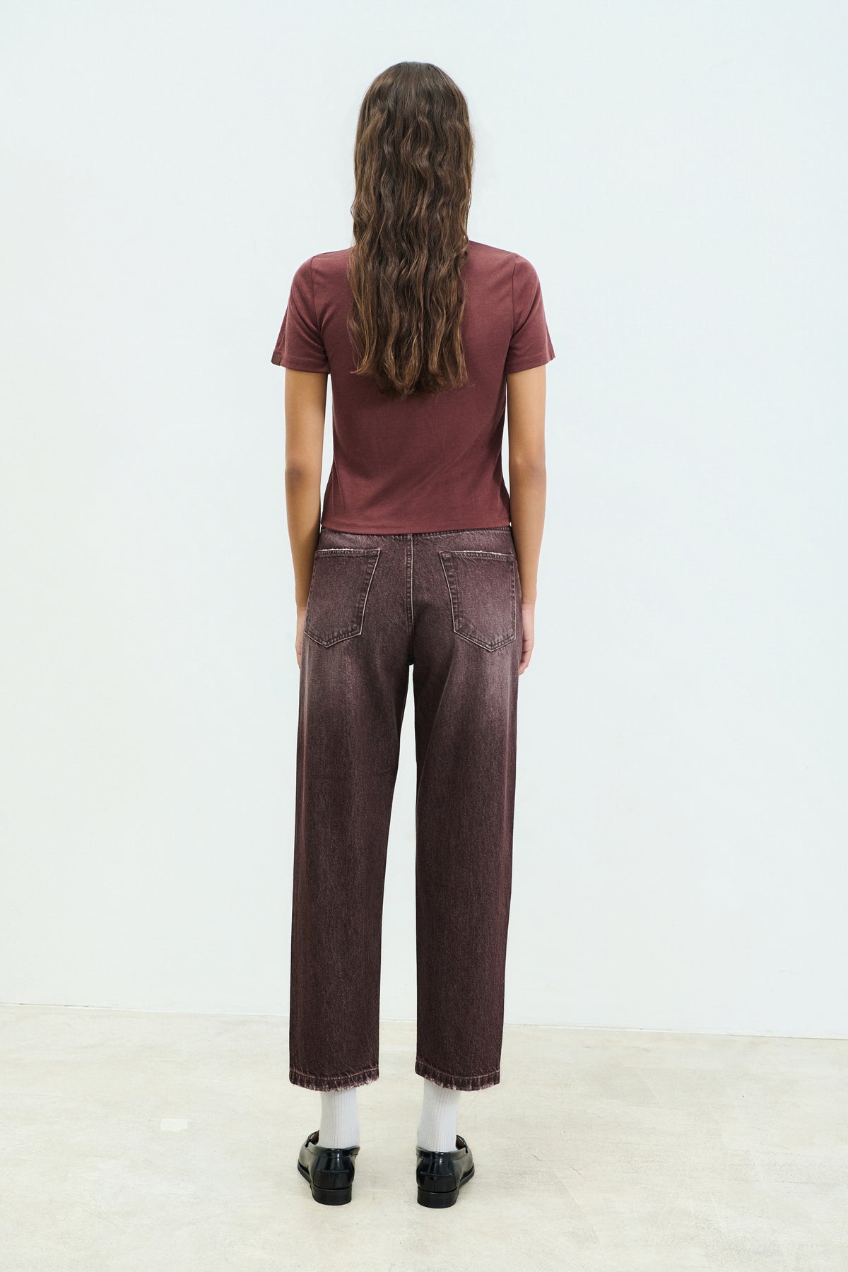 Joyce Chestnut