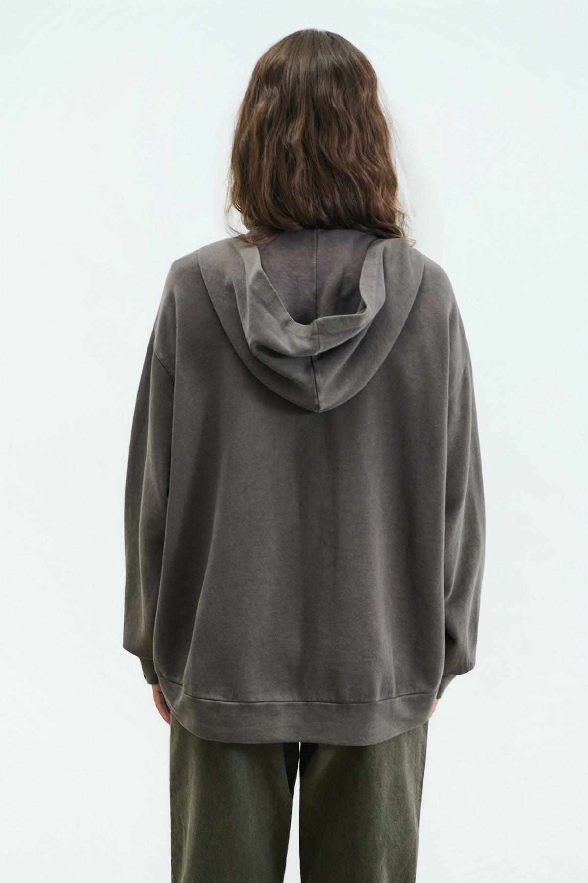 Stella Brown Zip SET