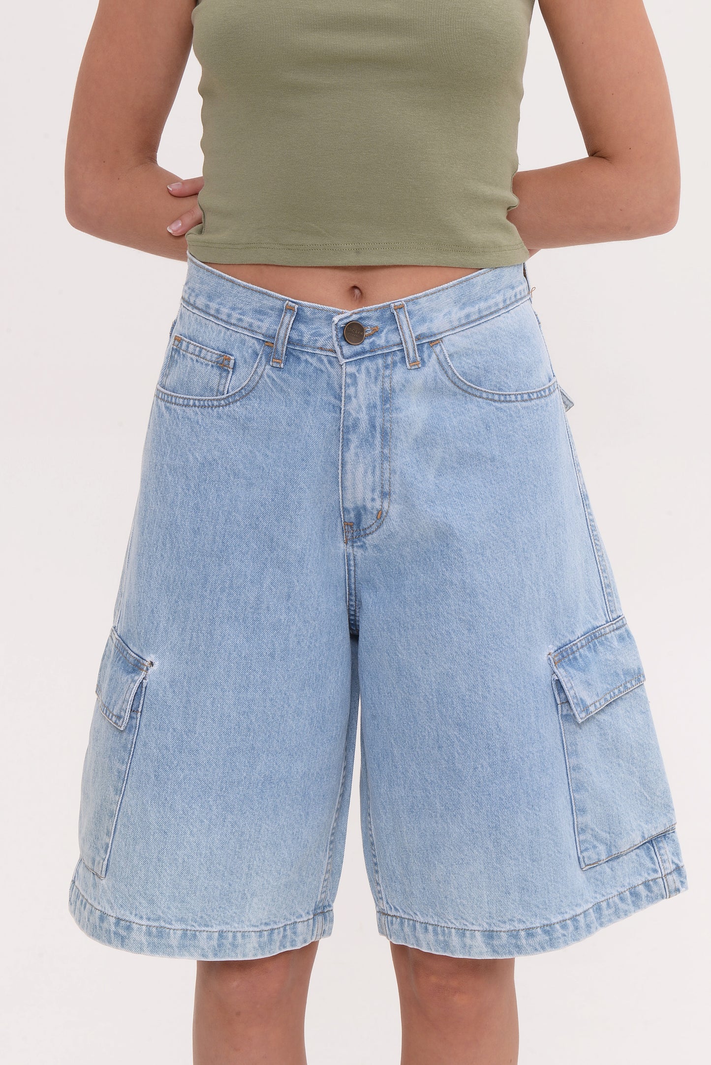 Dioni Light Blue