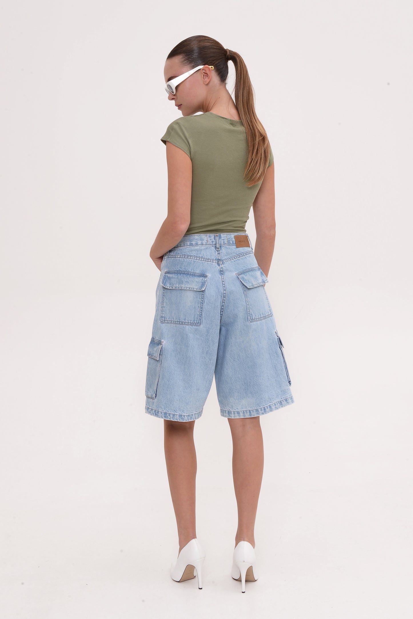 Dioni Light Blue