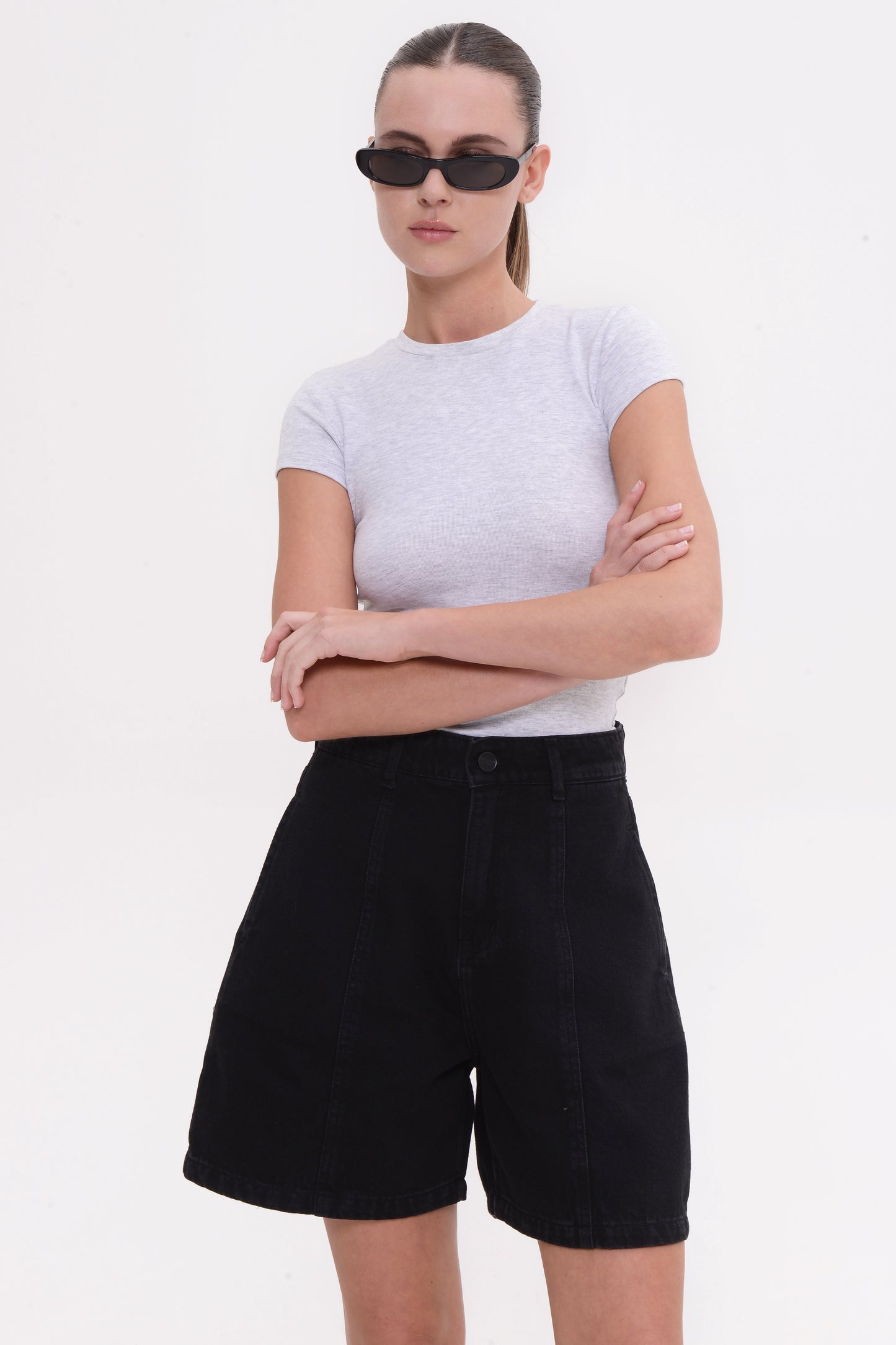 Riley Black