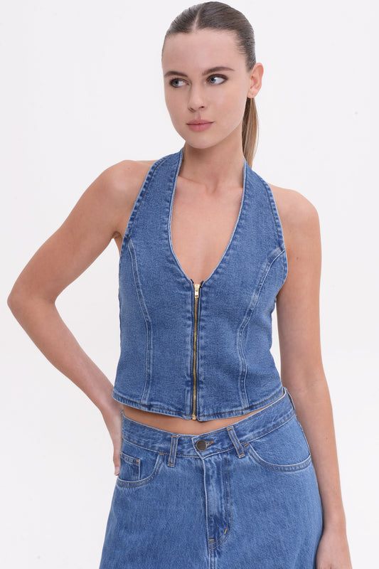 Hilda Blue