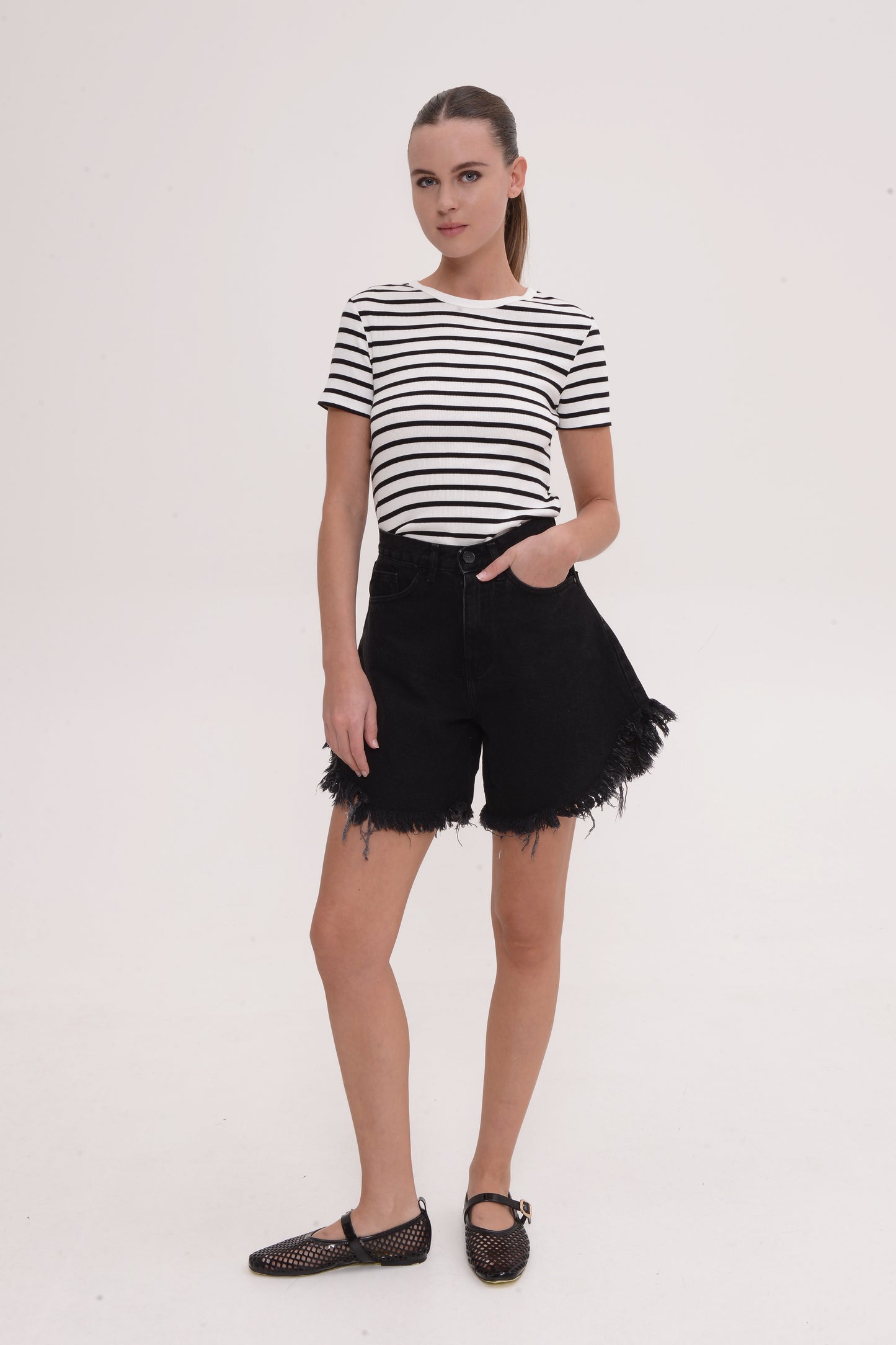 Domna Black