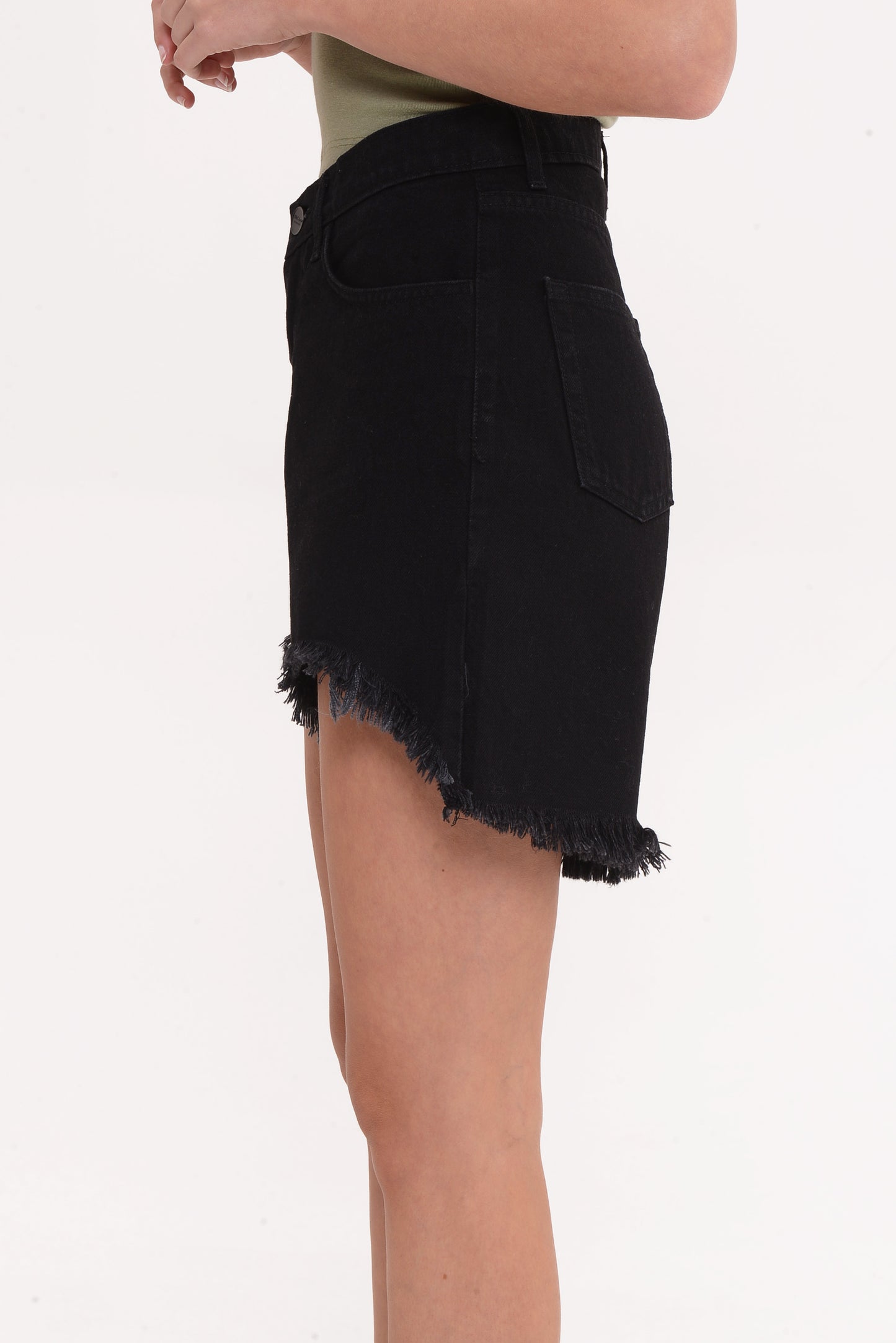 Rossa Black