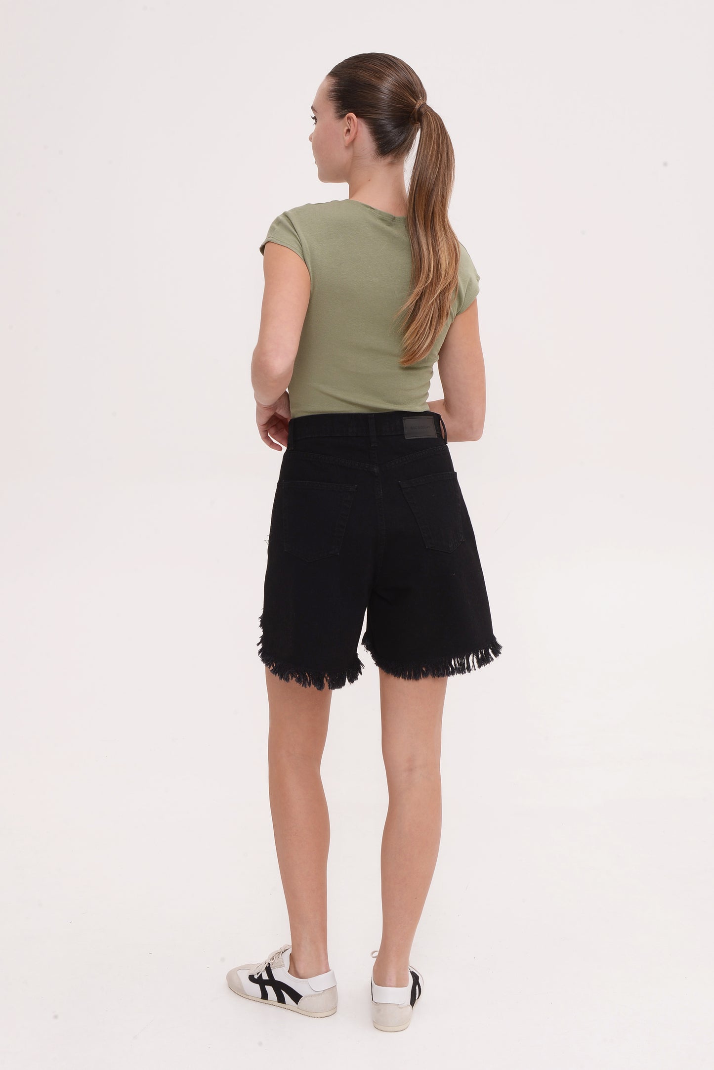 Rossa Black
