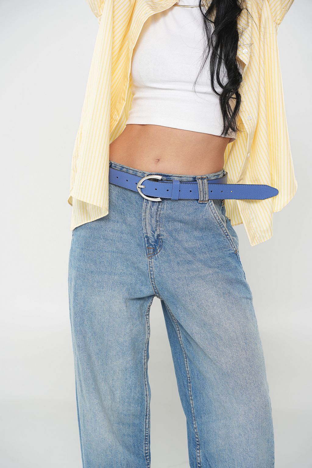 BLUE BELT